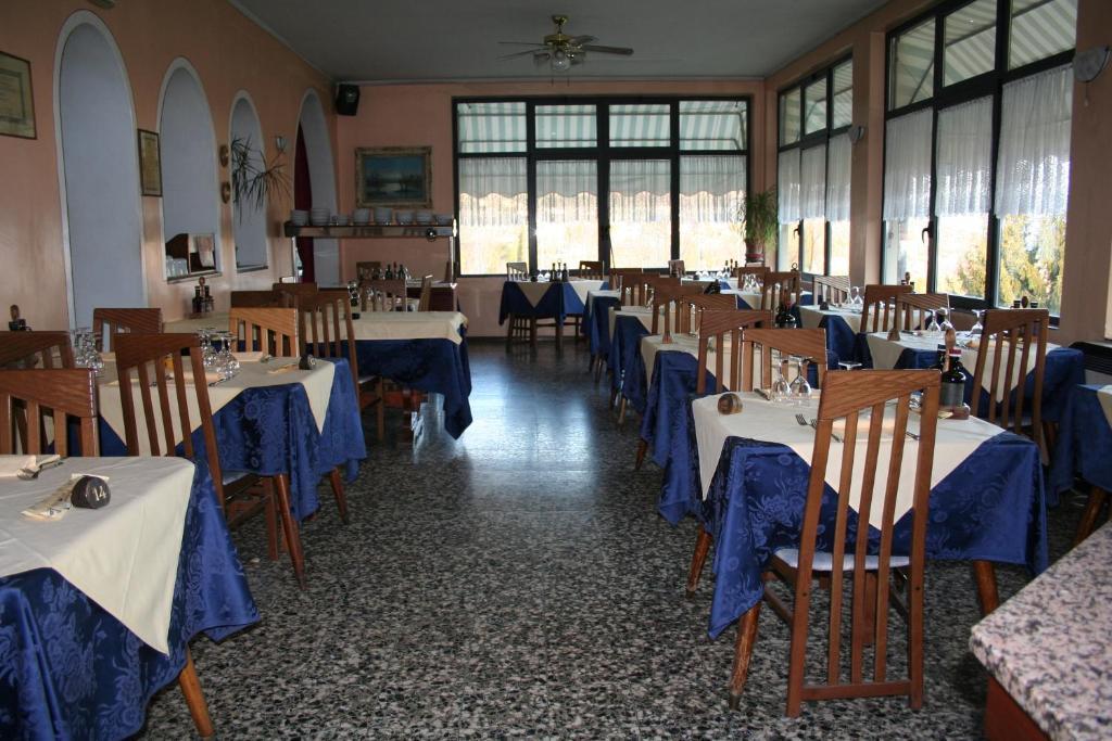 Hotel Olivi サロ 部屋 写真