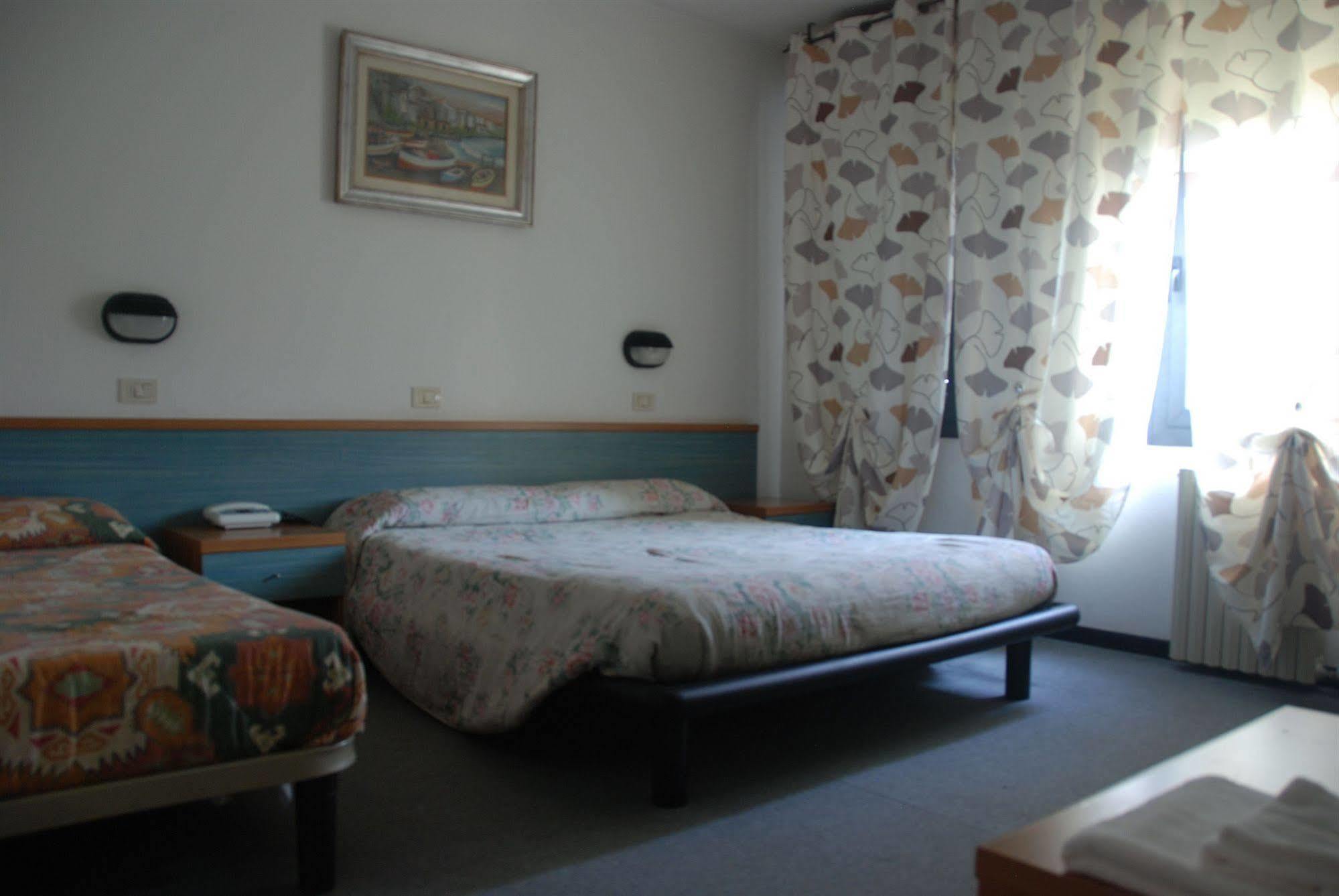 Hotel Olivi サロ エクステリア 写真